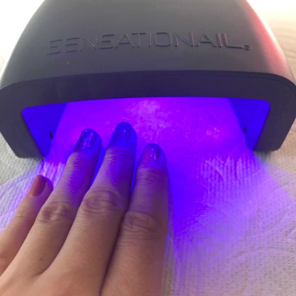 Sensational LED Lamp